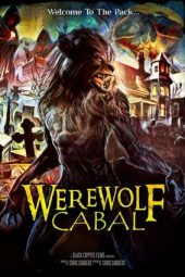 Werewolf Cabal (2023)