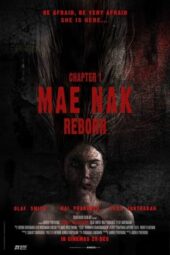 Mae Nak Reborn (2022)