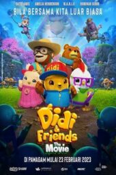 Didi & Friends The Movie (2023)