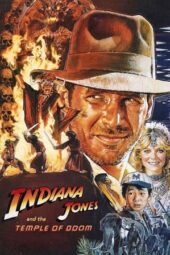 Indiana Jones and the Temple of Doom (1984)