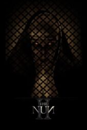 The Nun 2 (2023)