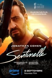 Sentinelle (2023)