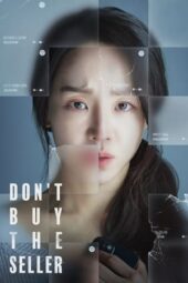 Target: Don't Buy the Seller (2023)