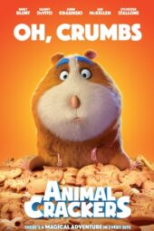 Animal Crackers (2017)