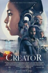 The Creator (2023)