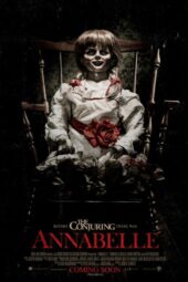 Annabelle (2014)