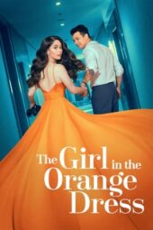 The Girl in the Orange Dress (2018)