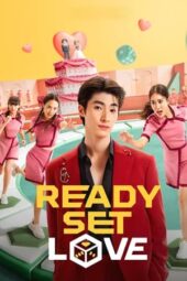 Ready Set Love (2024)