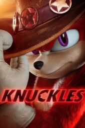 Knuckles (2024)