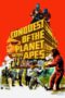 Conquest of the Planet of the Apes (1972)