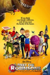 Meet the Robinsons (2007)