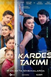 Kardes Takimi: Brother Team (2024)