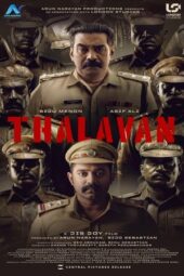 Thalavan (2024)